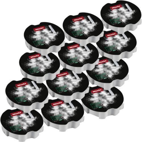 Miele PowerDisk All in 1ECO - 12 stuks (set)