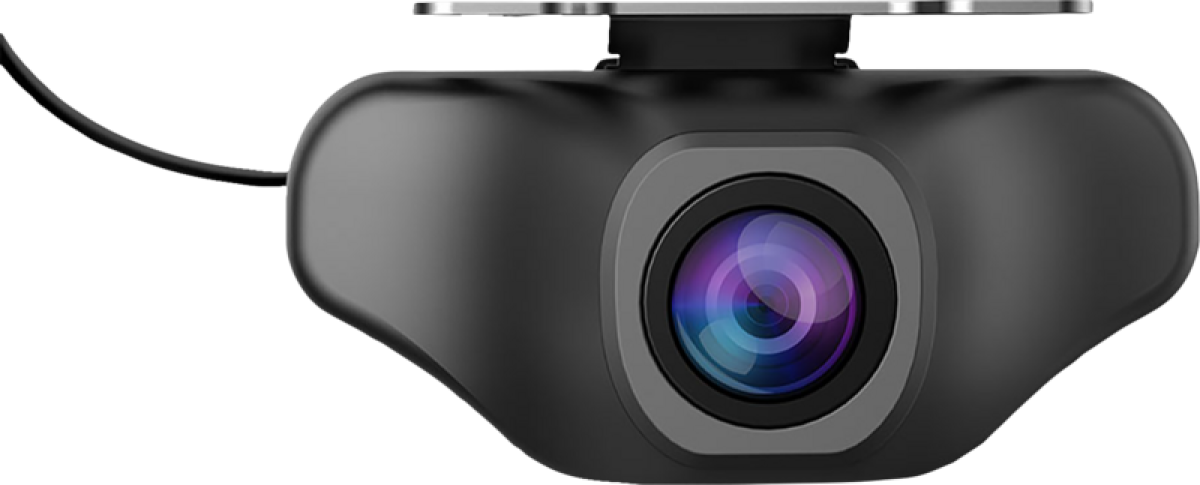 AZDome  Full HD Achtercamera