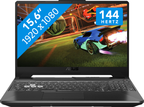 Asus TUF Gaming F15 FX506HF-HN018W