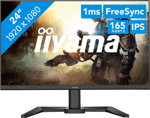 iiyama G-Master GB2470HSU-B5