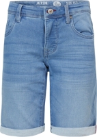 Petrol Industries denim bermuda Jackson light used