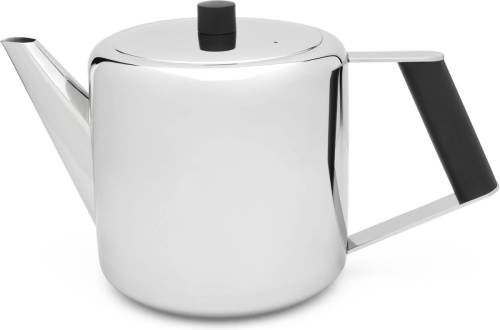 Bredemeijer Duet Design theepot Boston 1,1 l - RVS