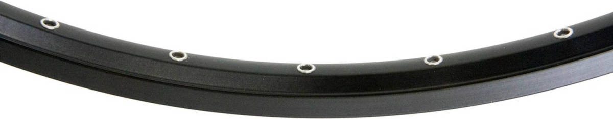 Ryde Velg ZAC 19 28"" / 622*19C aluminium - 36 gaats 14G
