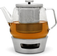 Bredemeijer Solo Bari theepot 1,5 l