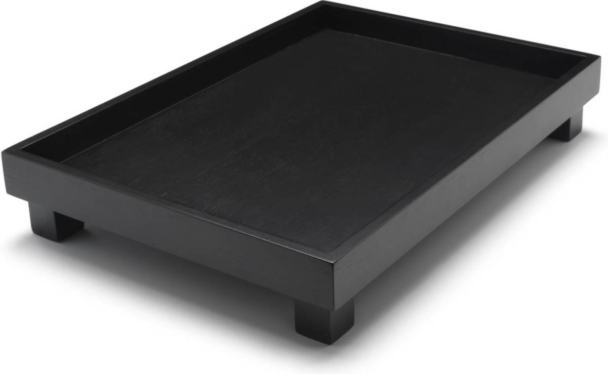 Bredemeijer Asia dienblad - 237x181x85 mm