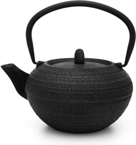 Bredemeijer Asia Tibet theepot 1,2 l