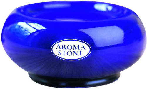 Bodi-Tek Aromasteen - geurdiffuser - blauw