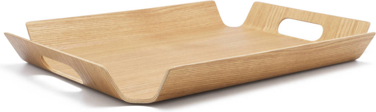 Bredemeijer Universal Dienblad Madera L