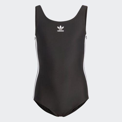 adidas Originals badpak zwart/wit