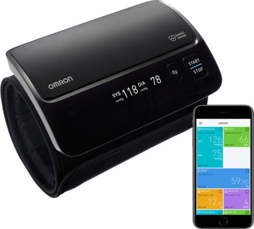 Omron EVOLV