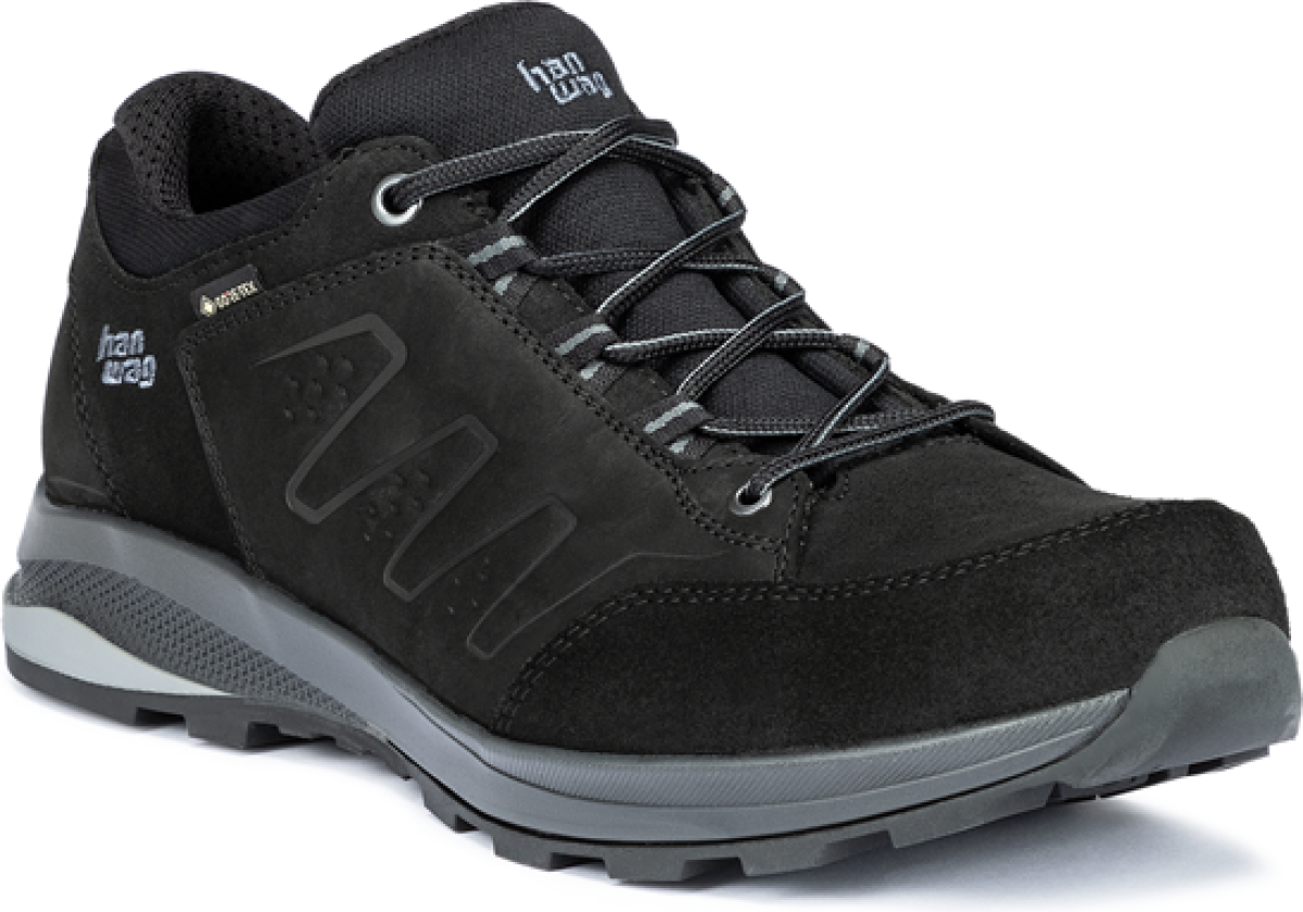 Hanwag Torsby Low SF Extra GTX