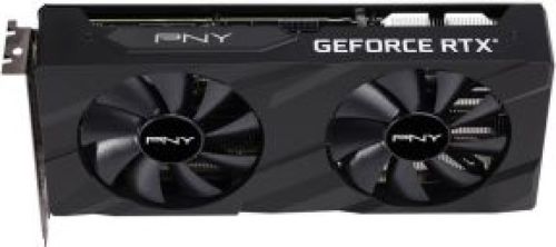 PNY GeForce RTX 3060 Ti 8GB GDDR6X VERTO Dual Fan