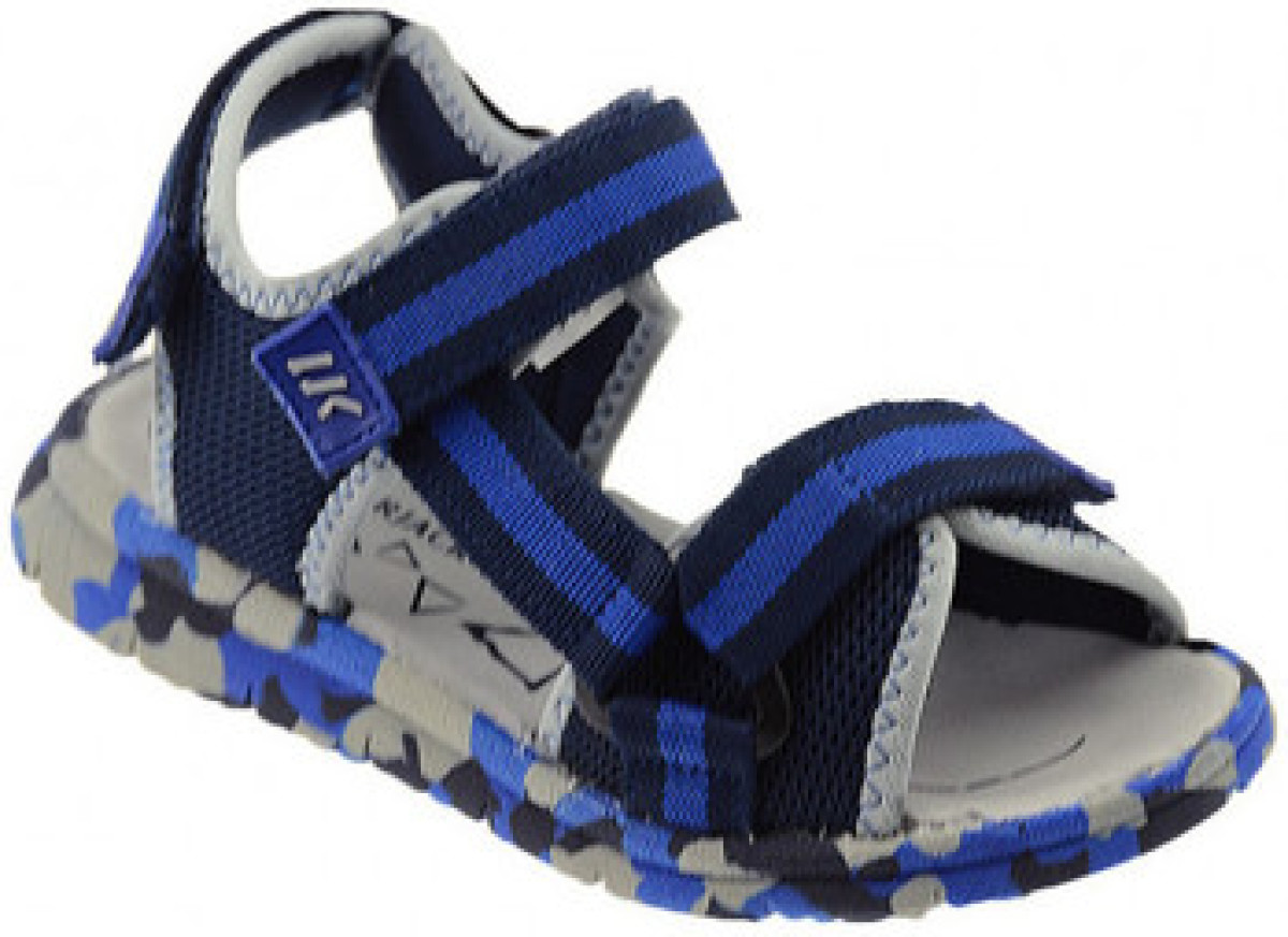 Sneakers Lumberjack  BART