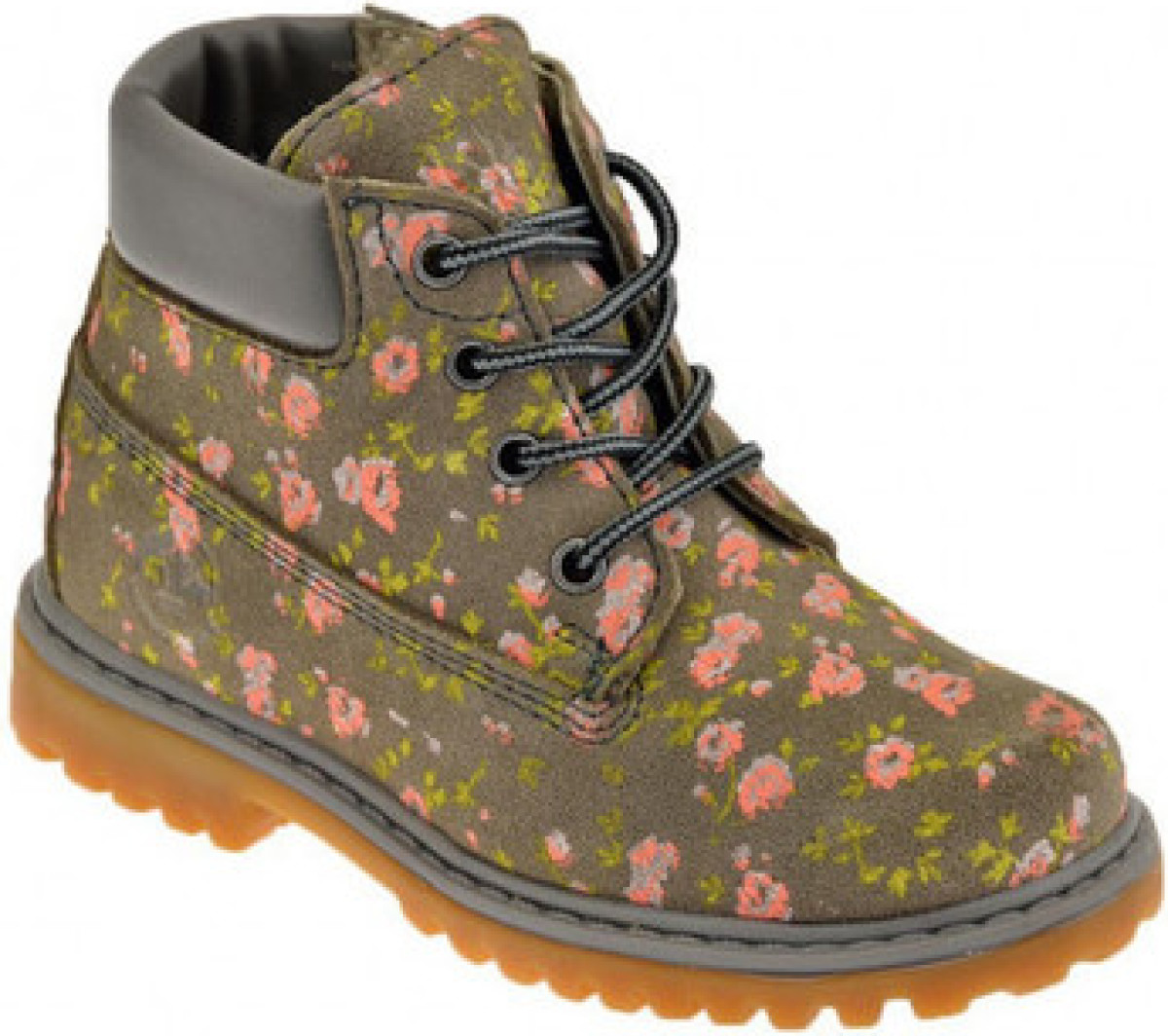 Sneakers Lumberjack  Little