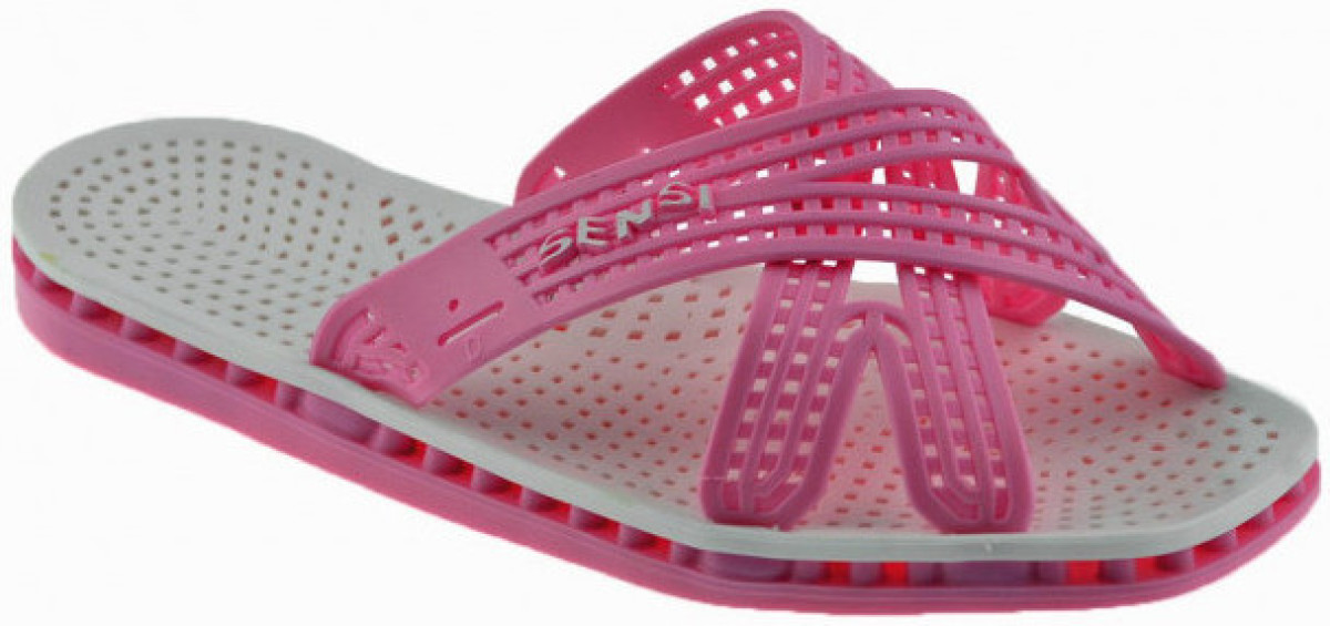 Sneakers Sensi  Mexique Aguafille