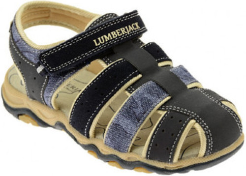 Sneakers Lumberjack  Sandali