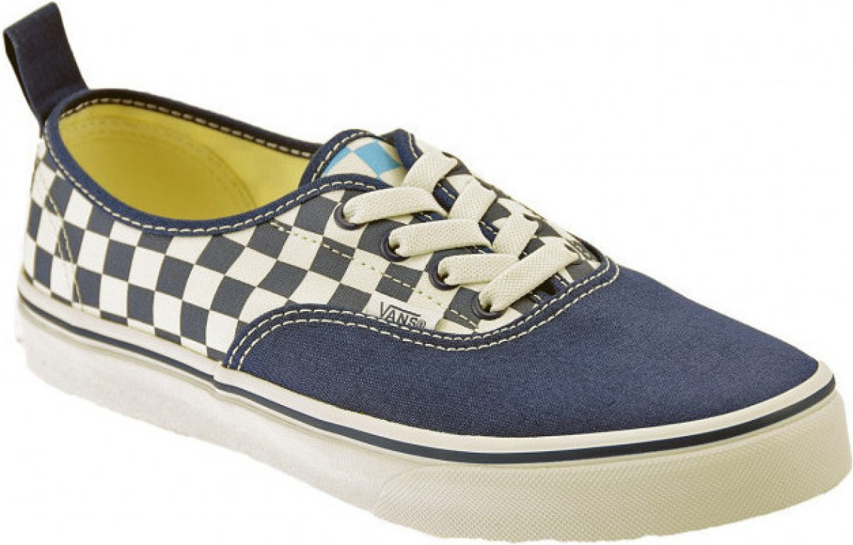Sneakers Vans  AUTHENTICELASTIC
