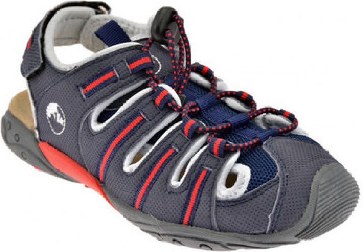 Sneakers Lumberjack  Wild30/37