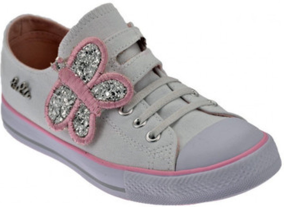 Sneakers Lulu  Butterfly