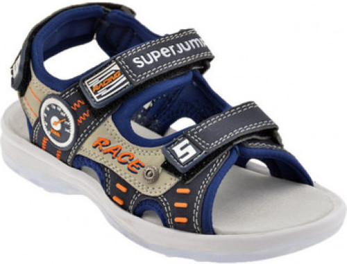 Sneakers Super Jump  2446