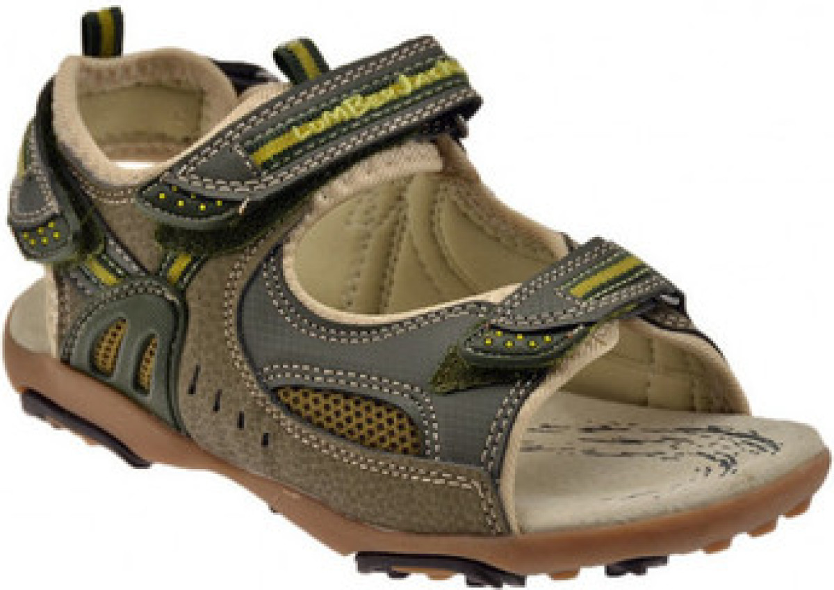 Sneakers Lumberjack  Free  Boy