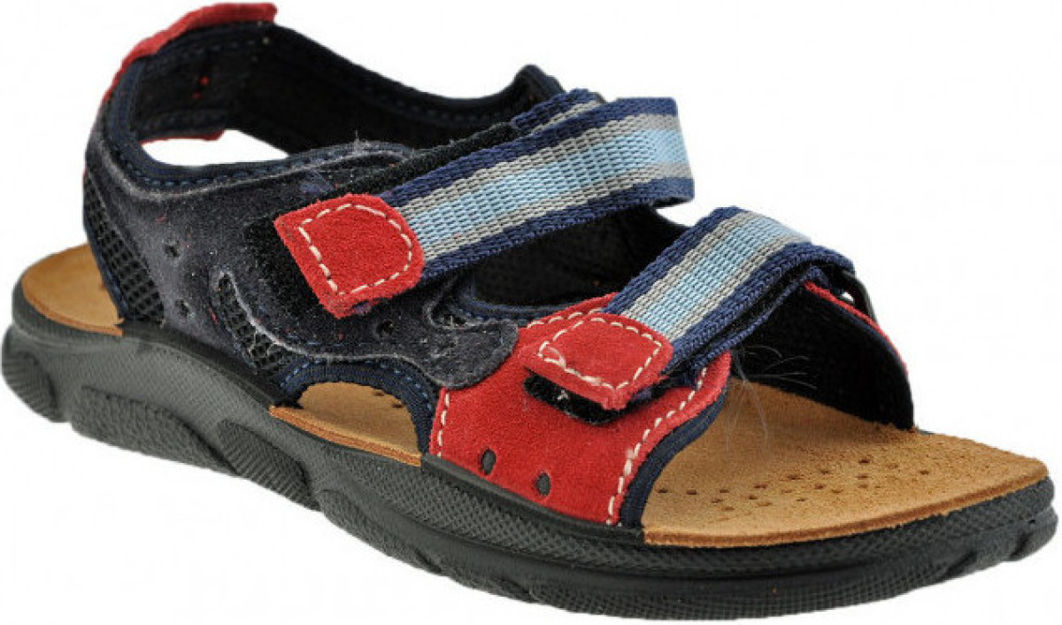 Sneakers Inblu  Inblu sandalo boy