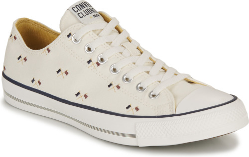 Lage Sneakers Converse  CHUCK TAYLOR ALL STAR-Converse CLUBHOUSE