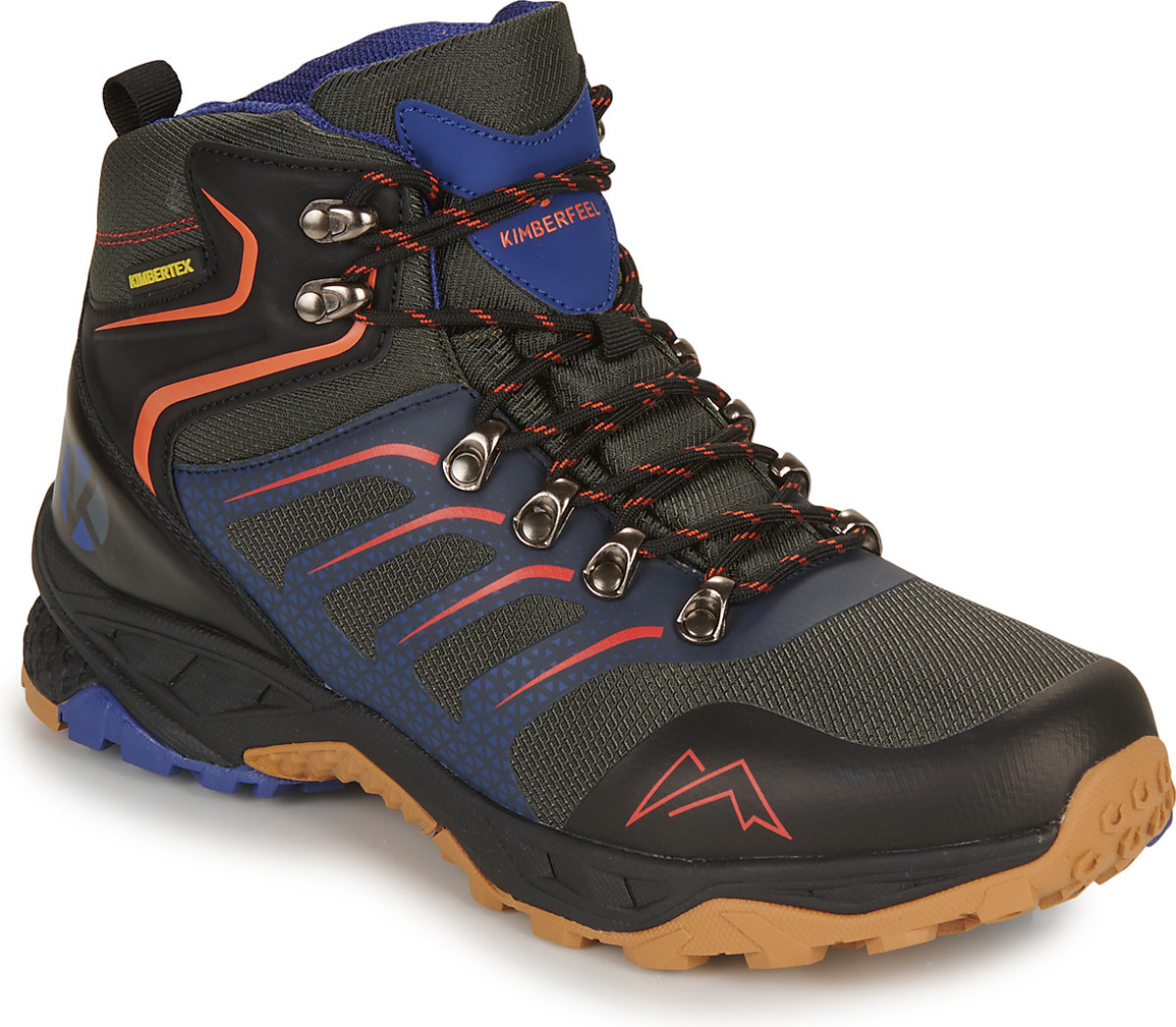 Wandelschoenen Kimberfeel  TERAM