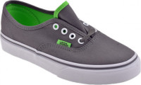 Sneakers Vans  Authentic  JR