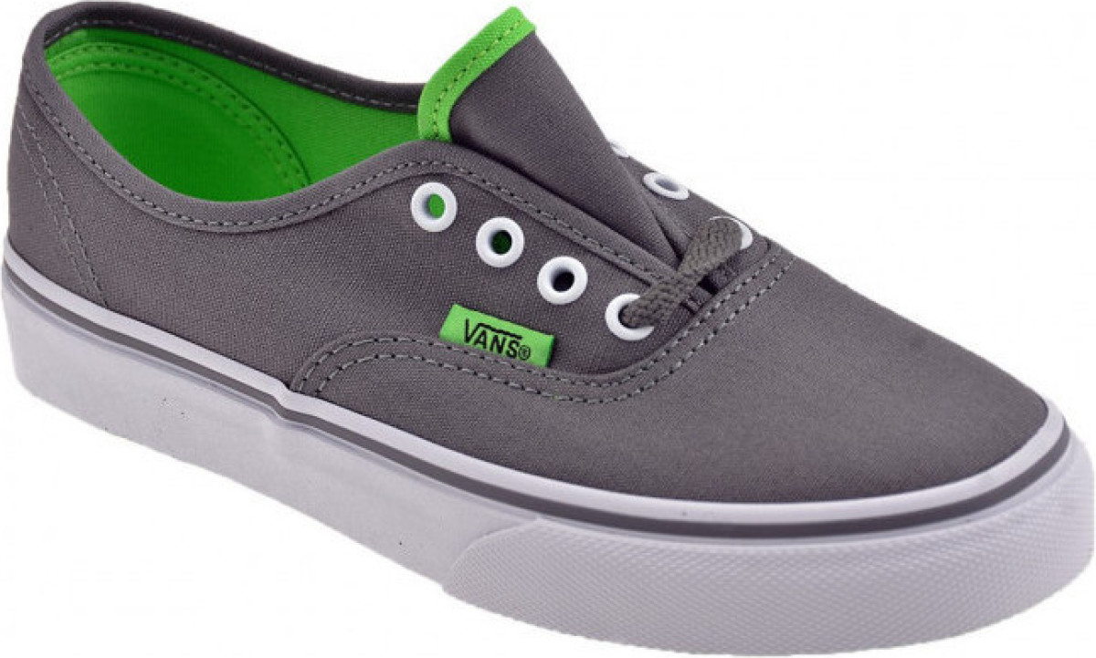 Sneakers Vans  Authentic  JR