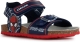 Geox Ademende sandalen Ghita x Spiderman