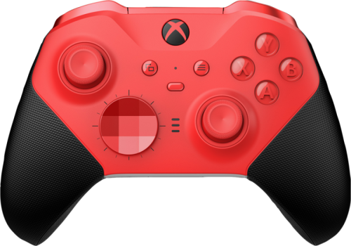 Microsoft Xbox Elite 2 Controller Core Rood