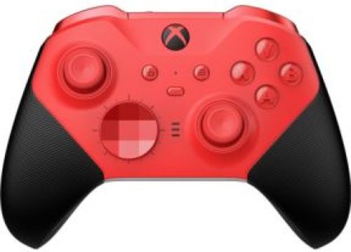 Microsoft Xbox Elite 2 Controller Core Rood