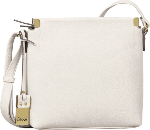 Gabor Schoudertas GELA Cross bag M in een eenvoudige look