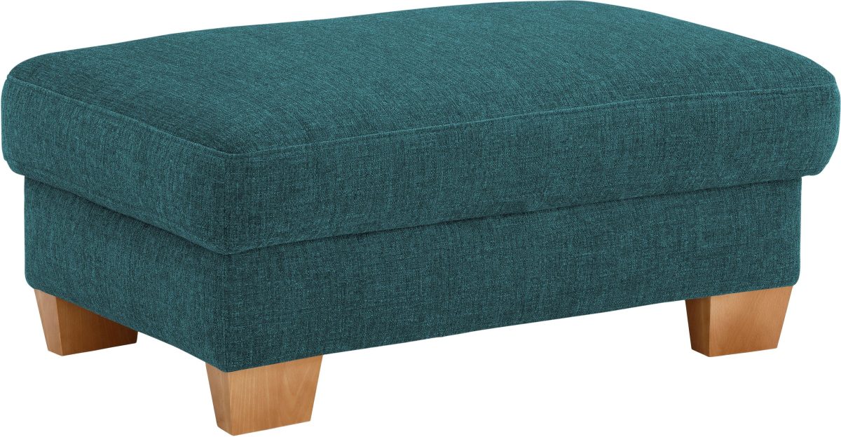 Home affaire Hockerbank Steve premium luxe