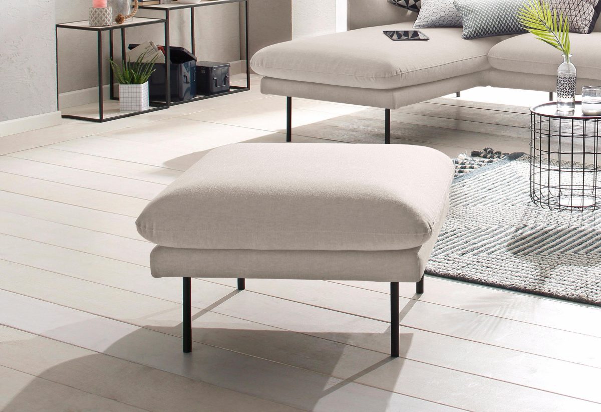 andas Hocker Mavis uit de freundin home collection