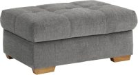 Home affaire Hockerbank Lotus home luxe