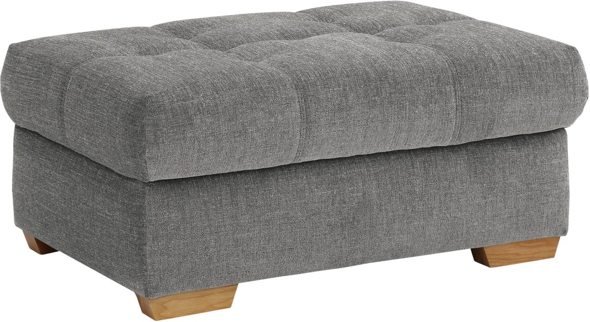 Home affaire Hockerbank Lotus home luxe
