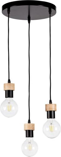 BRITOP LIGHTING Hanglamp CLARTE (set, 1 stuk)