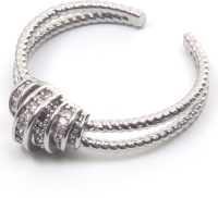 J.Jayz Ring met glassteen