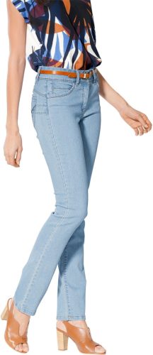 RICK CARDONA by heine Skinny jeans (1-delig)