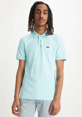 Levi's ® Poloshirt LE SLIM HOUSEMARK POLO