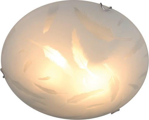 näve Led-plafondlamp