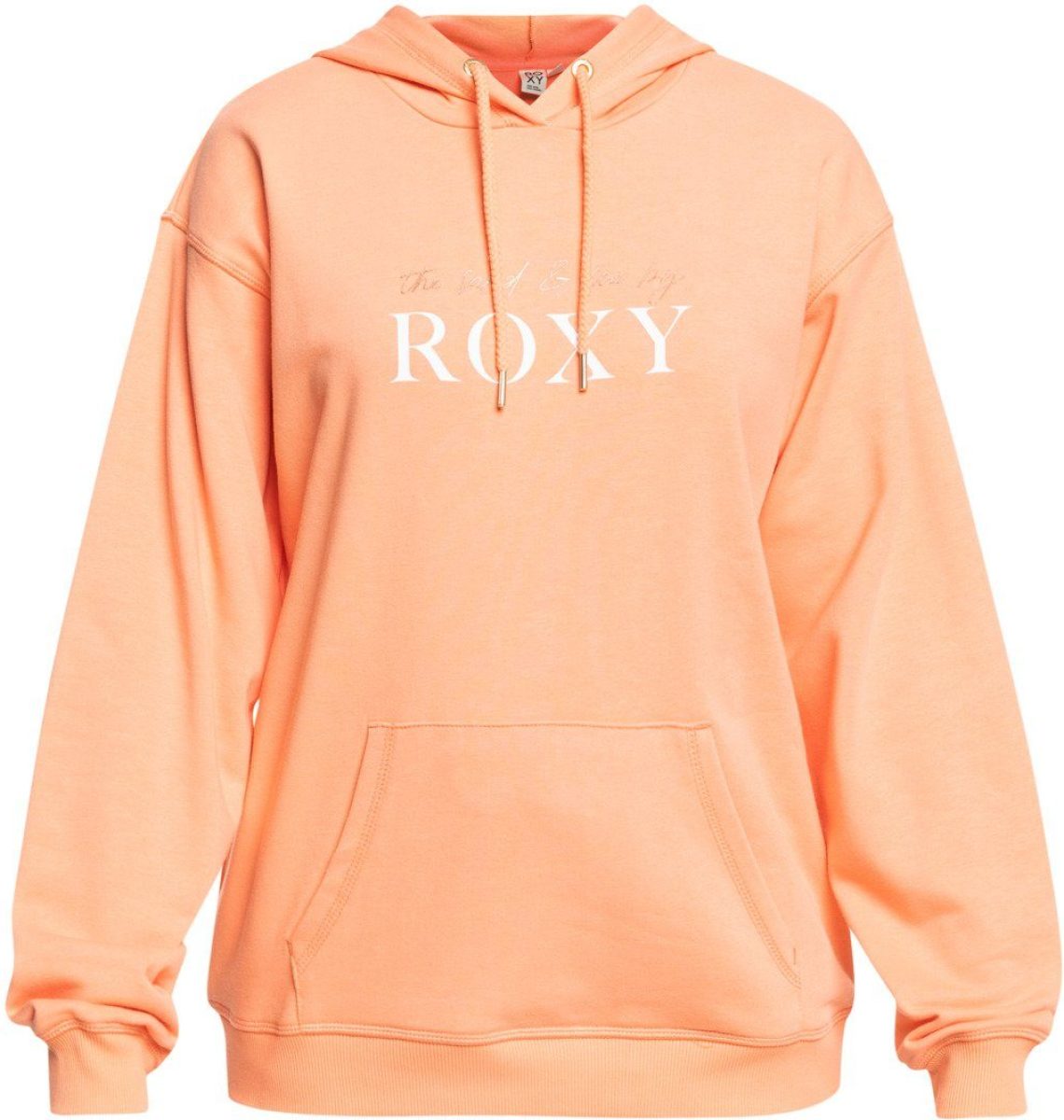 Roxy Hoodie Surf Stoked