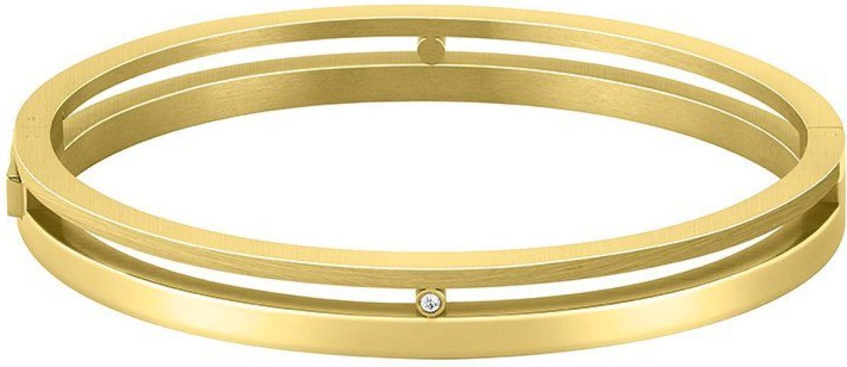 BOSS Armband LYSSA B, 1580349, 1580350 met glassteen