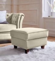Home affaire Guido Maria Kretschmer Home&Living Hocker Reims