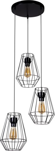 BRITOP LIGHTING Hanglamp ENDORFINA (1 stuk)