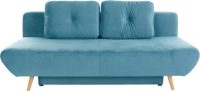 COUCH ♥ COUCH ? Slaapbank Klopt goed