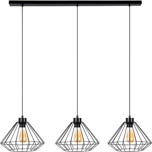 BRITOP LIGHTING Hanglamp RAQUELLE (1 stuk)