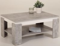 HELA Salontafel TIM Met plank